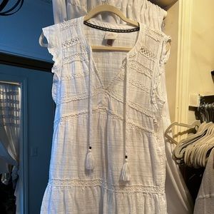 Knox Rose dress size M